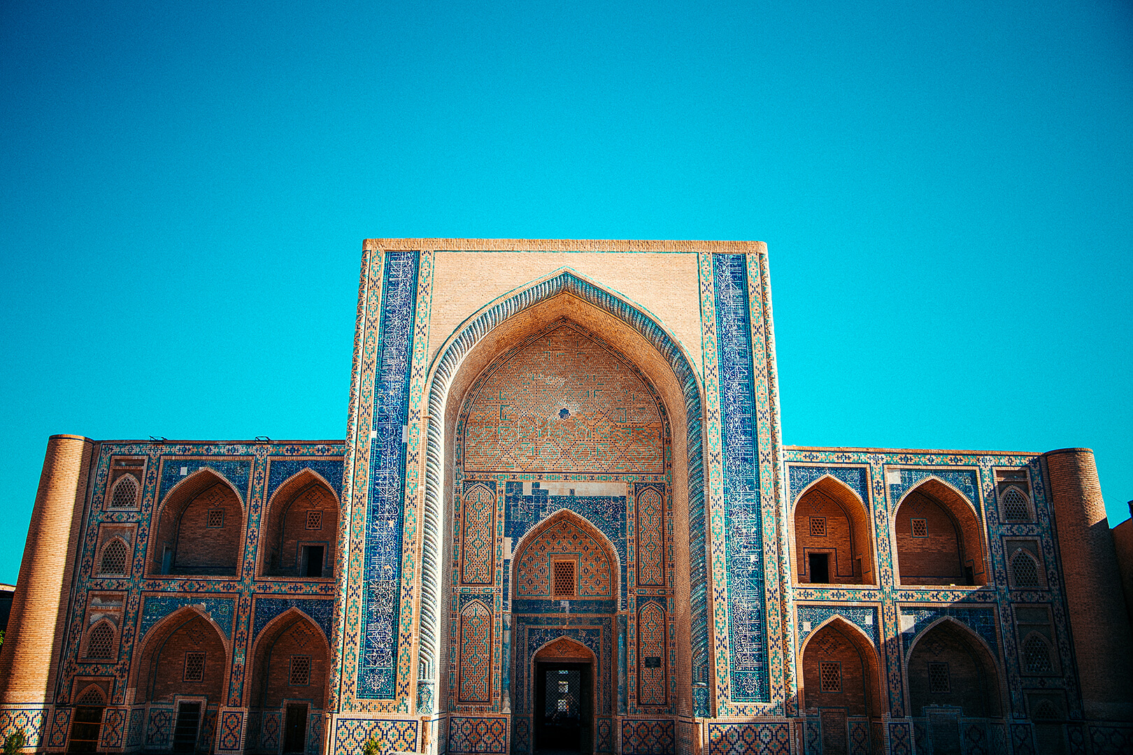 Bukhara